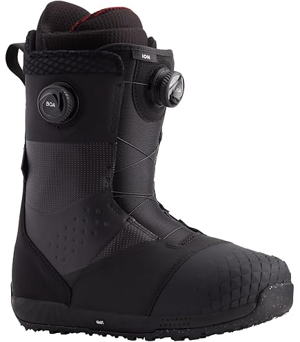 Amazon.com : Burton Men's SLX Snowboard Boots, Size 11, Black